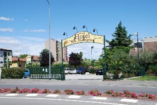 Hotel Ristorante La Rampina, Milan