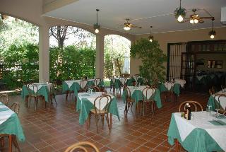 Hotel Ristorante La Rampina, Milan