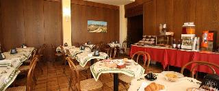 Hotel Ristorante La Rampina, Milan