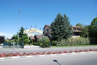 Hotel Ristorante La Rampina, Milan