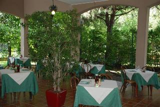 Hotel Ristorante La Rampina, Milan