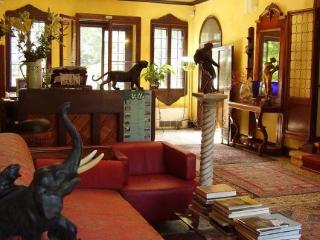 General view
 di Hotel Villa Alberti