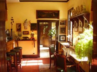 General view
 di Hotel Villa Alberti