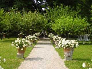 General view
 di Hotel Villa Alberti