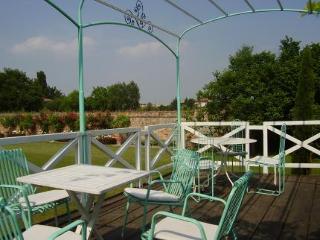 General view
 di Hotel Villa Alberti