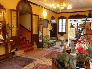 General view
 di Hotel Villa Alberti