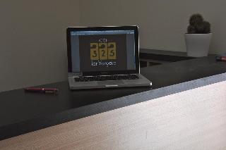 325 Tor Vergata, Rome