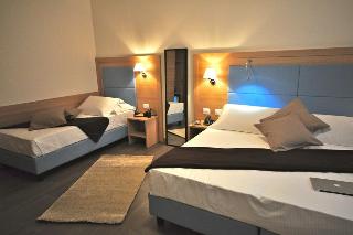 325 Tor Vergata, Rome