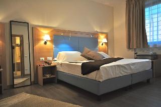 325 Tor Vergata, Rome