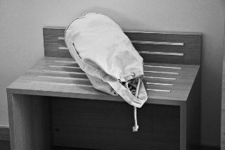 325 Tor Vergata, Rome