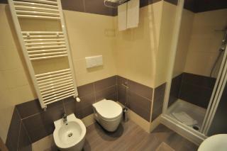 325 Tor Vergata, Rome