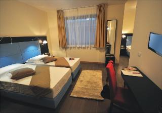 325 Tor Vergata, Rome