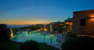 Petra Segreta Resort & Spa, North Sardinia