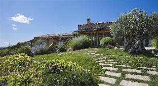 Petra Segreta Resort & Spa, North Sardinia