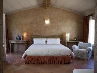 Petra Segreta Resort & Spa, North Sardinia
