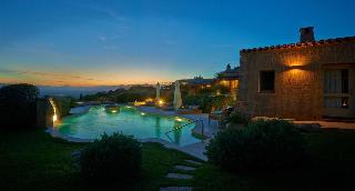 Petra Segreta Resort & Spa, North Sardinia