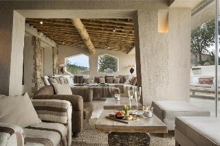 Petra Segreta Resort & Spa, North Sardinia