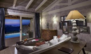 Petra Segreta Resort & Spa, North Sardinia