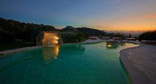 Petra Segreta Resort & Spa, North Sardinia
