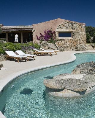 Petra Segreta Resort & Spa, North Sardinia