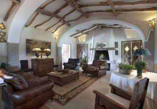 Petra Segreta Resort & Spa, North Sardinia