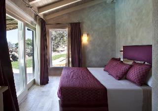Petra Segreta Resort & Spa, North Sardinia