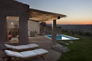 Petra Segreta Resort & Spa, North Sardinia