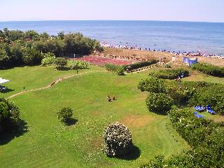 Hotel Della Baia, Caserta