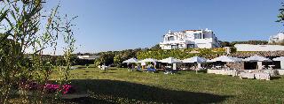 Hotel Della Baia, Caserta