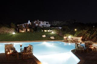Hotel Della Baia, Caserta