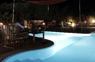 Hotel Della Baia, Caserta
