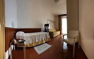 Hotel Della Baia, Caserta