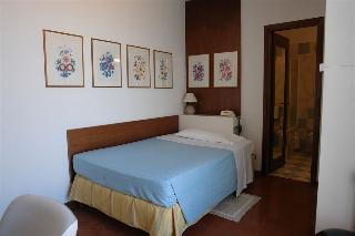 Hotel Della Baia, Caserta