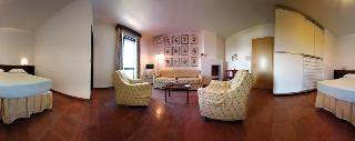 Hotel Della Baia, Caserta