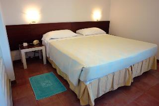 Hotel Della Baia, Caserta