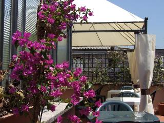 National Rooms, Rome