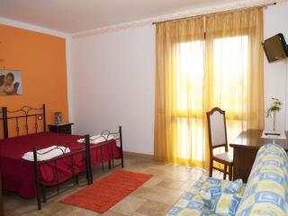 General view
 di B&B OLIMPO