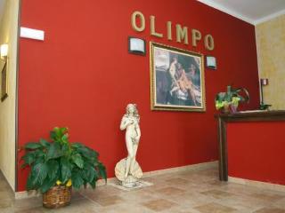 General view
 di B&B OLIMPO
