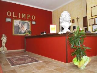 General view
 di B&B OLIMPO