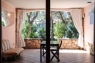 Elite Smeralda Room, North Sardinia