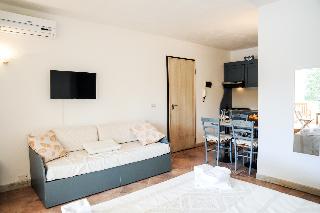 Elite Smeralda Room, North Sardinia