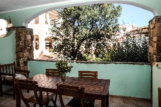 Elite Smeralda Room, North Sardinia