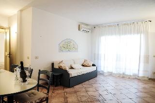 Elite Smeralda Room, North Sardinia