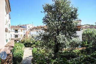 Elite Smeralda Room, North Sardinia