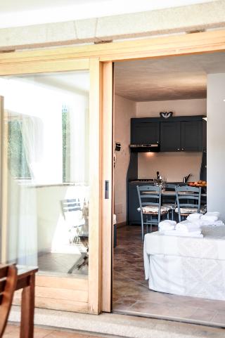 Elite Smeralda Room, North Sardinia