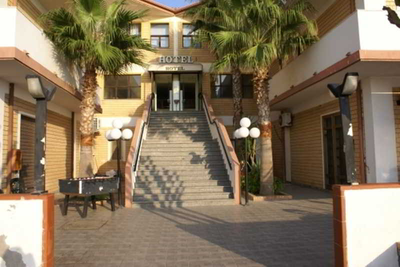 General view
 di Hotel Miramare