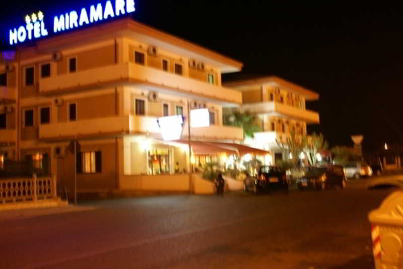 General view
 di Hotel Miramare