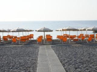 Beach
 di Hotel Miramare