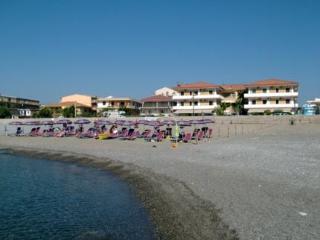 Beach
 di Hotel Miramare