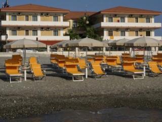 Beach
 di Hotel Miramare